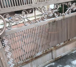 Cách Xử Lý Cửa Cổng Sắt Bị Kêu Cọt Kẹt, Khó Đóng Mở