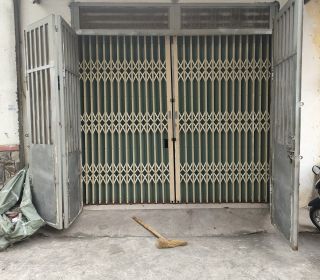 Giải Pháp Sửa Chữa Cửa Kéo Bị Kẹt Hoặc Hỏng Hóc
