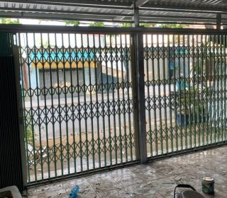 Hướng Dẫn Tự Sửa Chữa Cửa Kéo Với Các Dụng Cụ Đơn Giản