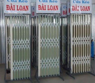 Khi Nào Cần Thay Mới Cửa Kéo Thay Vì Sửa Chữa?