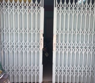 Sửa Cửa Cuốn Duy Thông 24/7 - Sửa Chữa Tận Nơi Có Bảo Hành