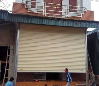 Sửa Cửa Cuốn Quận Tân Bình 24/24 | Thợ Giỏi, Giá Rẻ, Có Mặt Nhanh