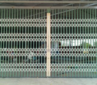 Xu Hướng Thiết Kế Cửa Kéo Hiện Đại Trong Năm 2025