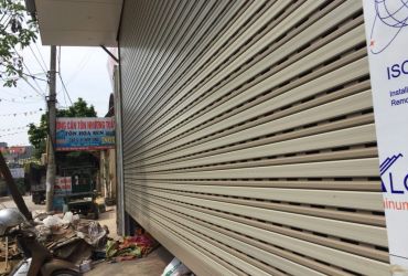 Hướng Dẫn Tự Bảo Trì, Bảo Dưỡng Cửa Cuốn Tại Nhà