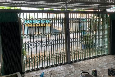 Hướng Dẫn Tự Sửa Chữa Cửa Kéo Với Các Dụng Cụ Đơn Giản
