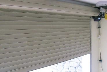 Lỗi Cửa Cuốn Xuống Được Không Lên Được