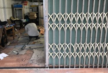 Lý do tại sao cửa sắt của bạn cần được bảo trì định kỳ