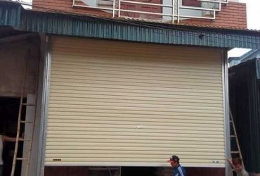 Sửa Cửa Cuốn Quận Tân Bình 24/24 | Thợ Giỏi, Giá Rẻ, Có Mặt Nhanh