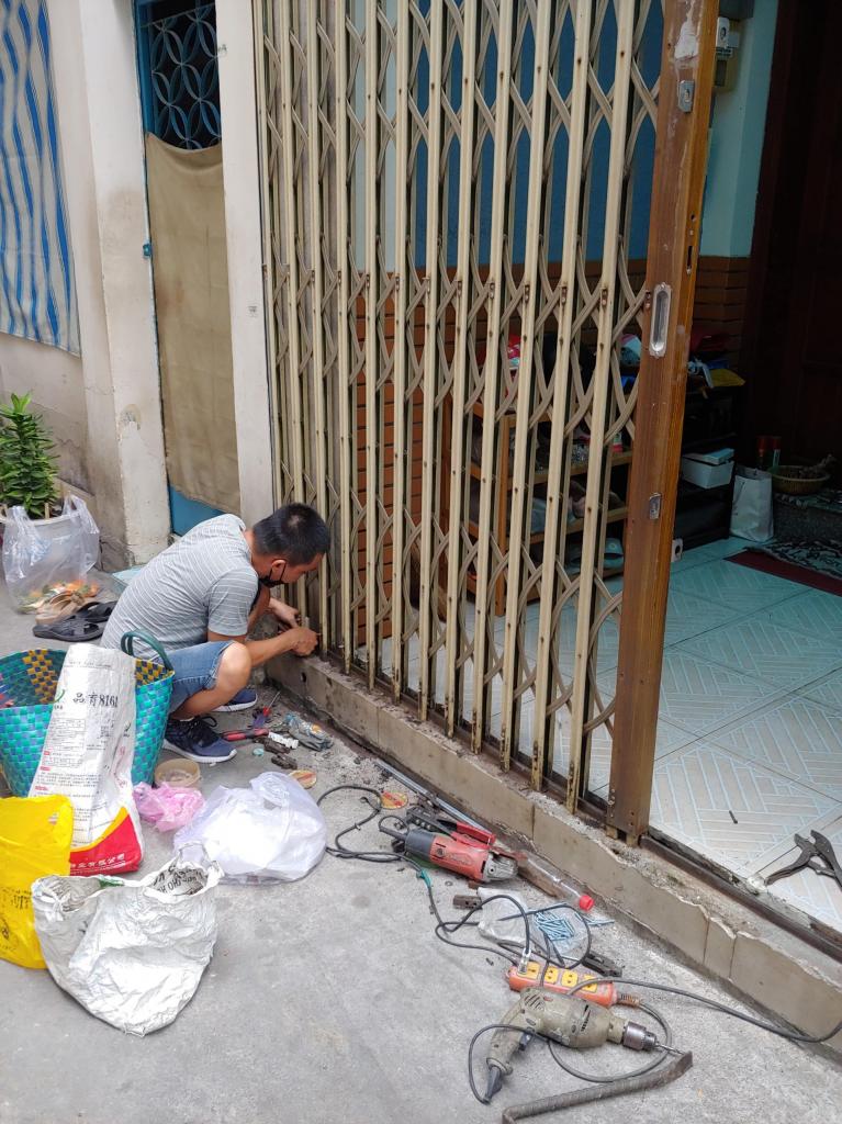 chi phí sửa cử akeo1