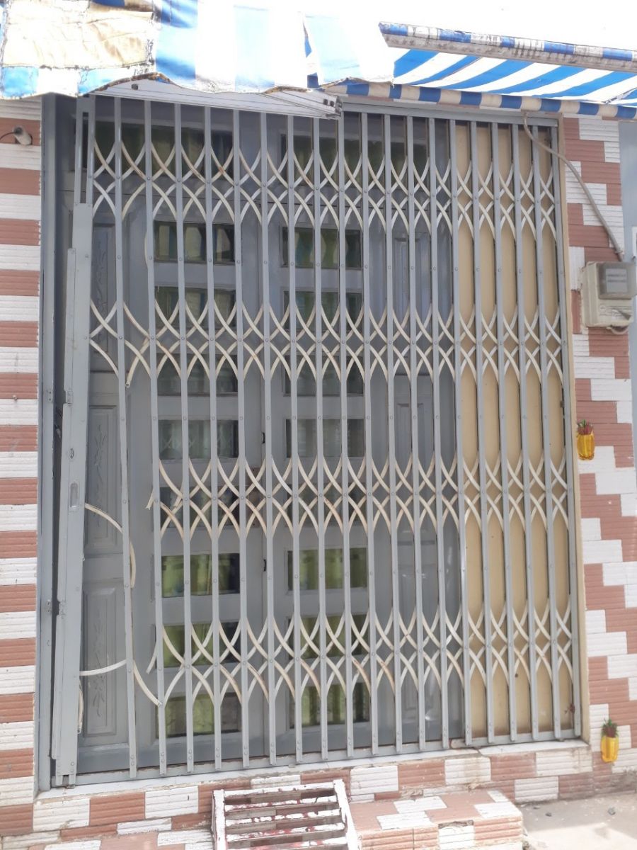 sửa cửa kéo thủ duc