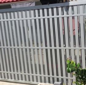 Cửa cổng lùa 1 cánh
