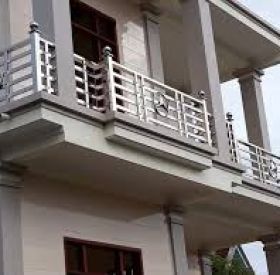 Sữa chữa cầu thang tại Gò váp