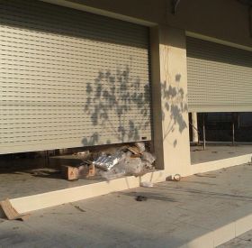Sửa Cửa Cuốn 24H