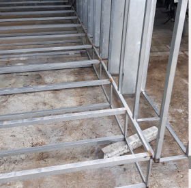 Sửa cửa sắt giá rẻ