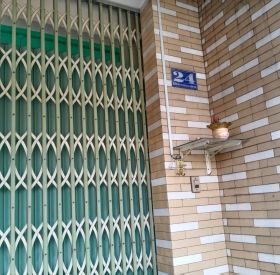 Sửa cửa kéo Bình Thạnh