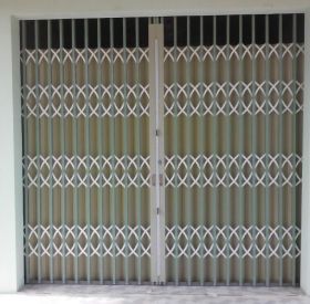 Sửa cửa kéo Gò Vấp