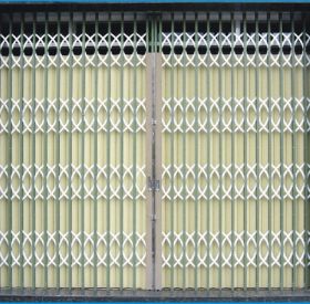 Sửa Cửa Kéo Quận Tân Phú