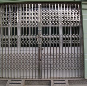 Sửa cửa kéo tại nhà