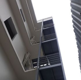 Sửa cứa sắt tại Bình Tân