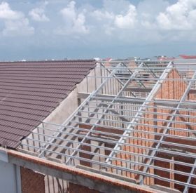 THAY MÁI TÔN - NHÀ XƯỞNG GIÁ RẺ